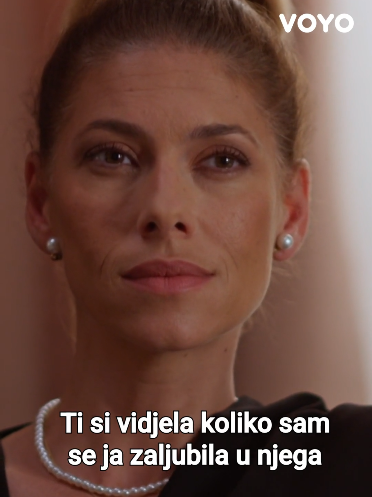 Hoće li Marta platiti za svoju taštinu? Gledaj novu epizodu serije 'Sjene prošlosti’ već sad na platformi Voyo! #fyp #zatebe #jelenapercin #arijarizvic #serija #serije #drama #voyohr #rtlhrvatska #sjeneproslosti #domacaserija #isprika