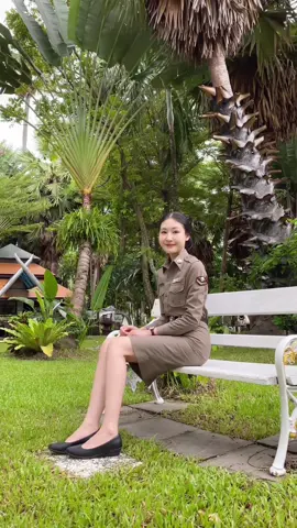 รองเท้าคัทชูคู่โปรด ใส่สบาย นุ่มแบบไม่อวยย 🥹🫰🏻💕 @D'arte  #Darte #Darteshoes #shoethailand #ดาร์เต้ดูแลทุกย่างก้าว #รองเท้าดาร์เต้ #ดาร์เต้ดูแลทุกอย่างก้าว #newshoebydarte #reviewbydarte #darteuniform 