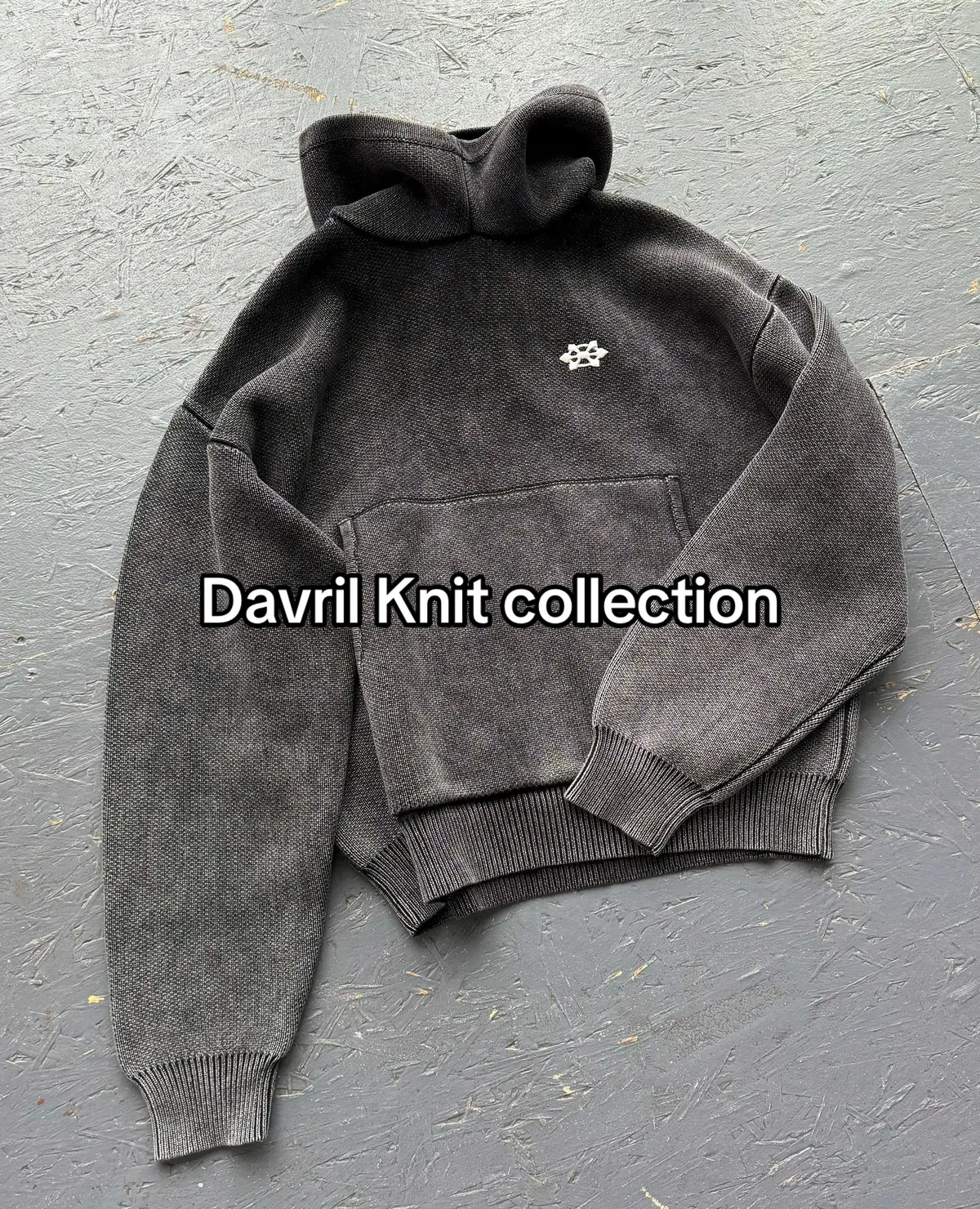 Davril Knitwear #fashion #outfitinspo #designer #fashioninspo 