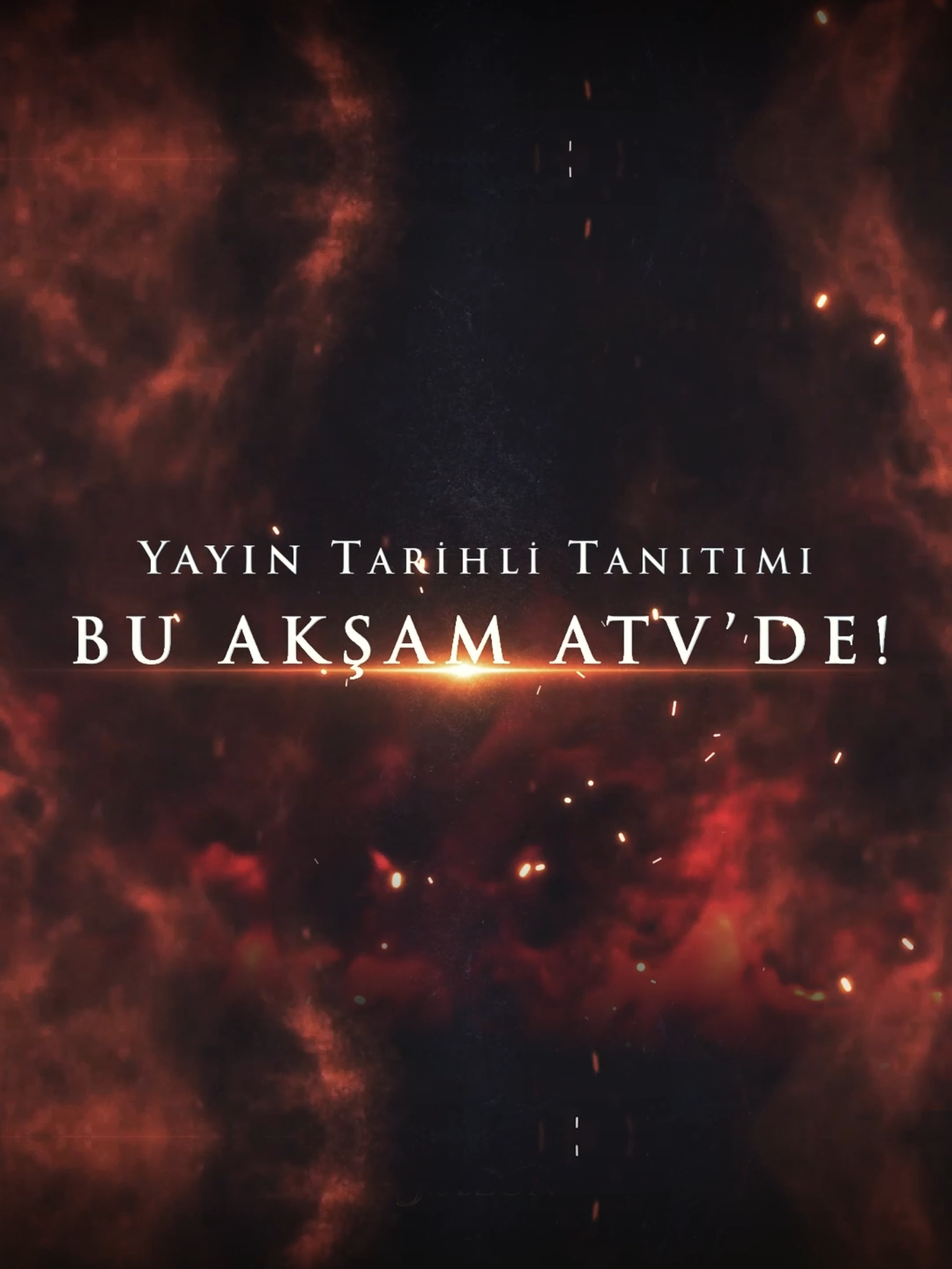 165. bölüm yayın tarihli tanıtımı bu akşam sizlerle! 💥 #KuruluşOsman 6. sezonuyla yakında atv'de! ⚔️ Tonight, we are going to share the first promotion and reveal the air date for Episode 165! 💥   #KuruluşOsman is coming soon to atv with its 6th season! ⚔️   #KuruluşOsman #BozdağFilm #atv #KuruluşDizisi #OsmanBey