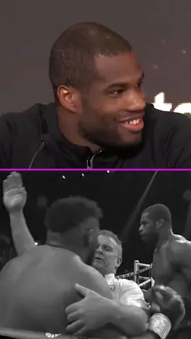 Daddy Dubois has been a whole different beast since he dropped these bangers... 😮‍💨 #joshuadubois #riyadhseason #danieldubois #dubois #ddd #boxing #boxing🥊 #boxingtok #ko #knockout 