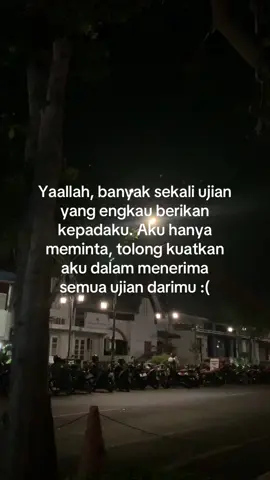 Capek :(