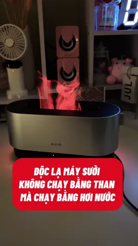 Máy khuếch tán tinh dầu Deerma nha mấy bà, tui vẽ khúc đầu thôi 😅 #ngandecor #deermavietnam #maykhuechtantinhdau 