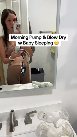 If you are also a busy mom with only a few minutes to get ready , THIS is game-changing!!! Check out the Blex ultra speedy hair dryer below!! #blex #blexc1 @Enjoy U #breastfeedingmom #breastfeedingjouney #exclusivelypumping #happypumpingwithhelen #newmomtips #momtipsandtricks #pumpingmom 