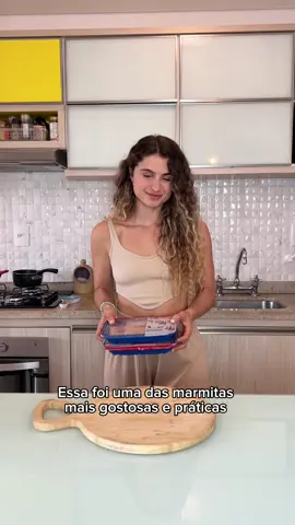 #marmitafitness #dieta #Fitness #FitTok #organizaçaodasemana #comidadasemana #foco 