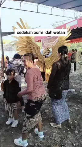 fokus lagu ojok fokus wonge#fypシ゚viral #pestarakyat #bejosanjaya #sedekahbumi #lidahwetansuroboyo #sawunggaling 