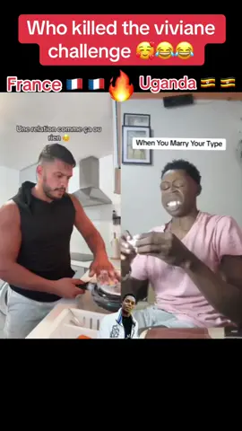 Viviane ♥️♥️#challenge #challenges_tiktok #ugandatiktok #makeitviral #france🇫🇷 #fyp #foruyou #humour #cuisine #relation #couple #2024 #mohlambulancier #tallyvianFyp #tallyvian#ghanatiktok🇬🇭 #😂😂 #georgepowers 