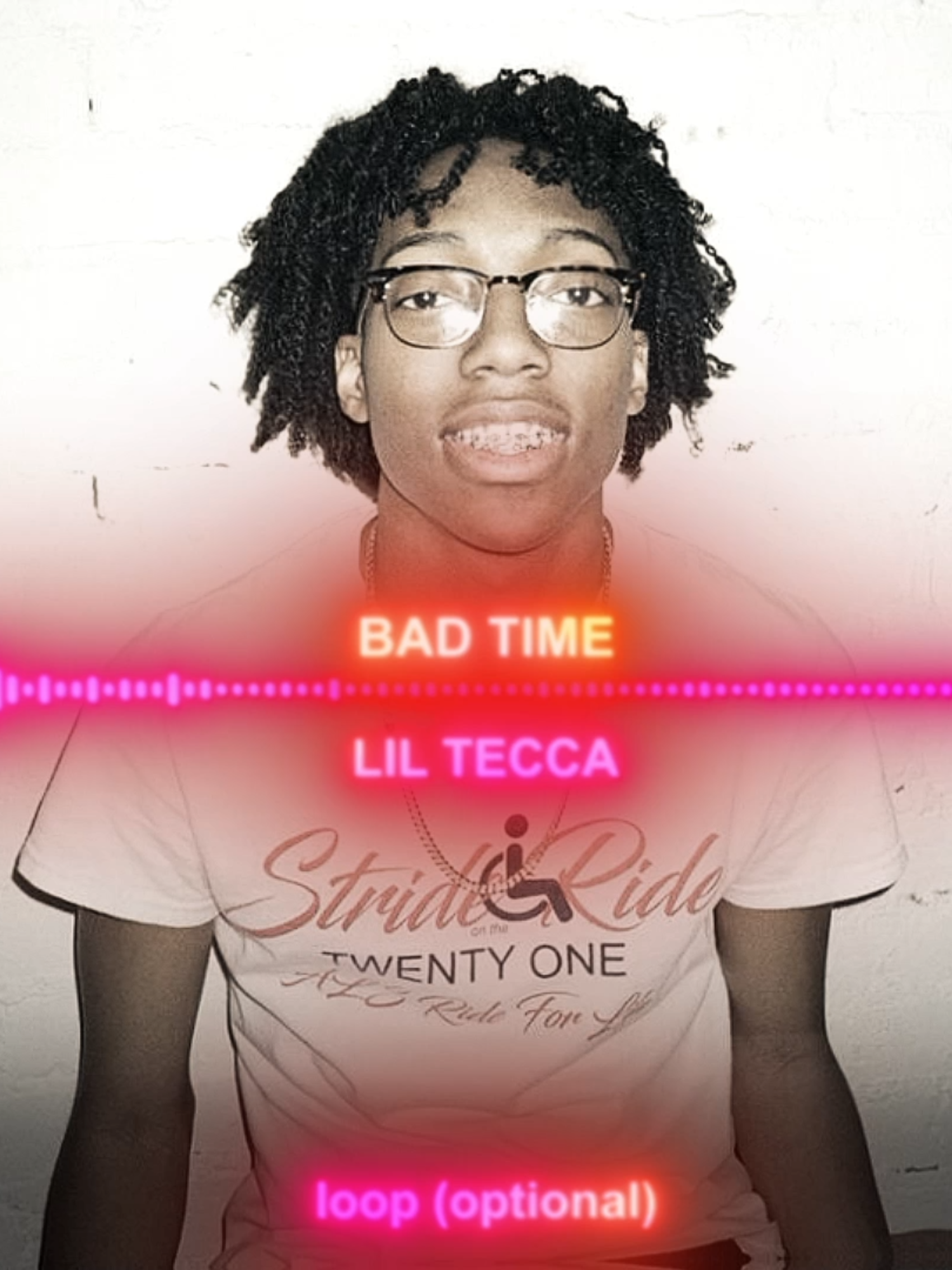 Bad time - lil tecca #aftereffects #liltecca #audios #editingaudios #edit #audios #fyp #badtime #audiosforedits #ae #fyp