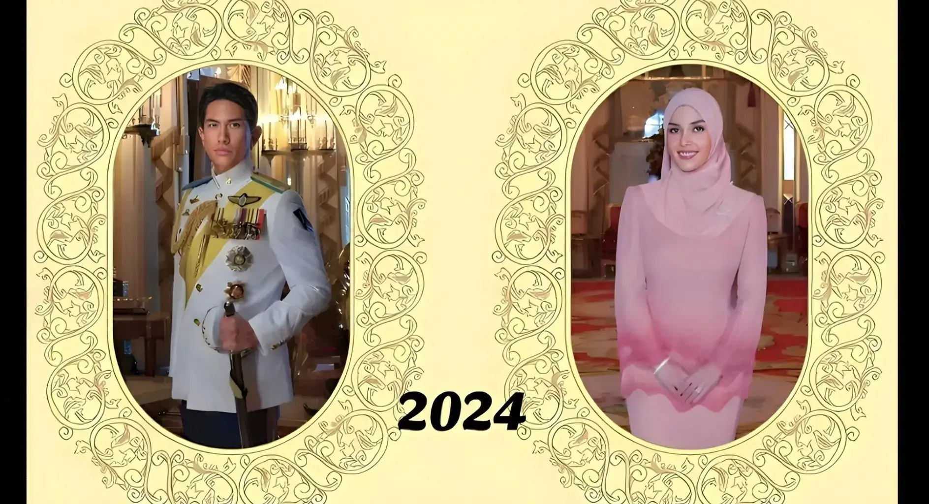 throwback. #princemateen #paianisha #royalfamily #parati #fyp #videoviral #CapCut #royal #brueni #mundo #cuplegoals #comparte #royalbruneiwedding2024 #trending #princessanisha #fypmexico #fypage #fypmalaysia #fypindonesia #foryou #foryoupage #fypbrunei #viral #loveyou #mateen #anisha #forever #bruneiroyalfamily #royalfamilybrunei #wedding #boda #new #abdulmateen #anishaisakalebic #fypシ゚ #bruneidarussalam #paratiiiiiiiiiiiiiiiiiiiiiiiiiiiiiii 