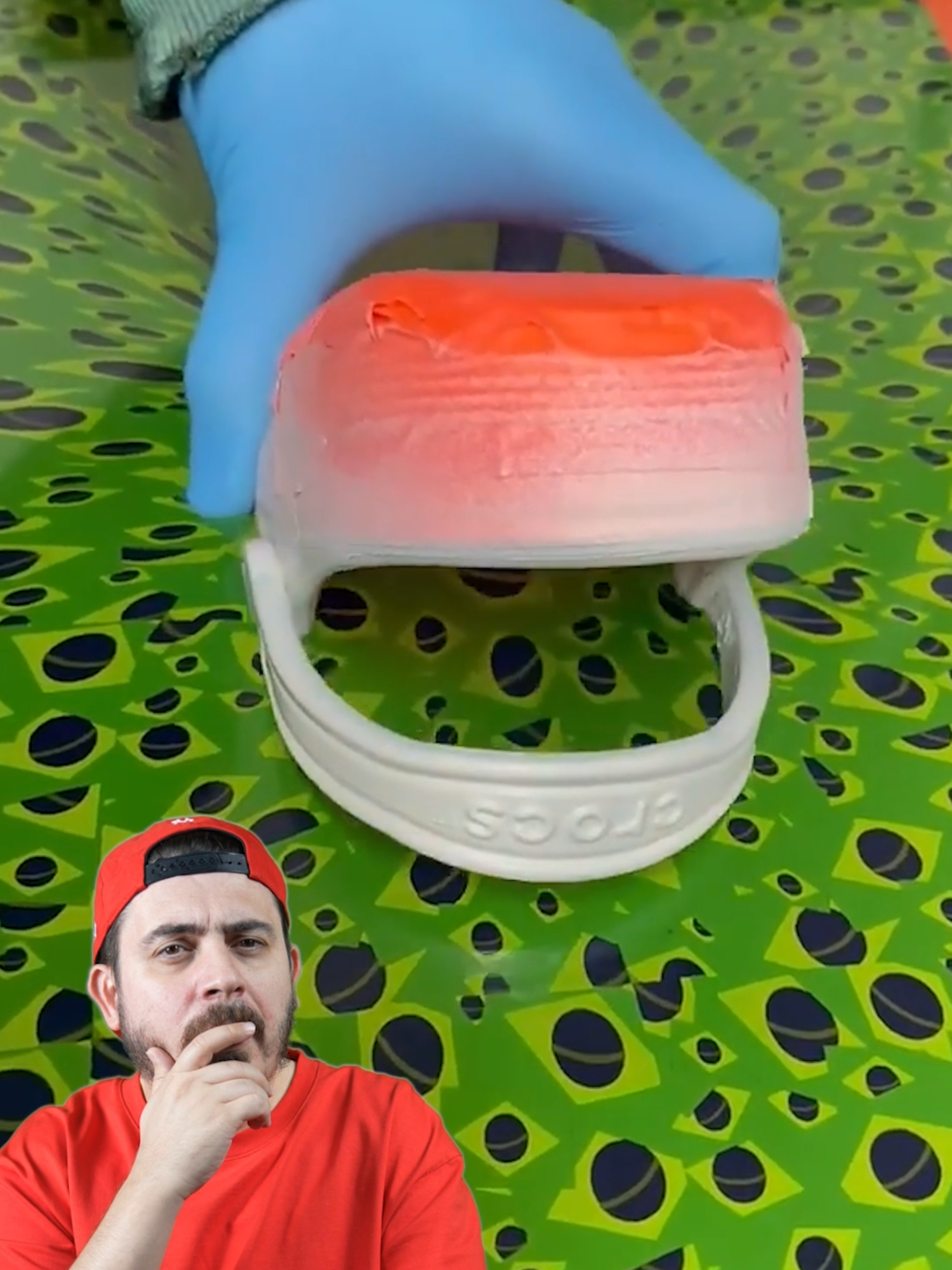 water transfer printing