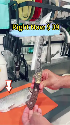 #EnergiKuatTiapLangkah  #BrisketKnife #BeautifulGiftKnifefor BBQandMeatCutting #RazorSharp #JapaneseSteel #SheathIncluded #FullTang #ErgonomicHandleDesign #TheperfectGiftCollection #fyp #tiktokshop #family #friends #PurpleDragonKnives #Nepali #Bhutanese @PurpleDragonKnife #purpledragonknives 