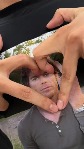 Surprise mother f**ker 🤘🤘#dexter #dexternewblood #dextermorgan #dextermorganedits #thebayharborbutcher #michaelchalledit #michaelchall #dexterfans #debramorgan #debramorganedit #hannahmckay #harrisonmorgan #jennifercarpenter #dexterseries #dexteredit #kattyheavens 