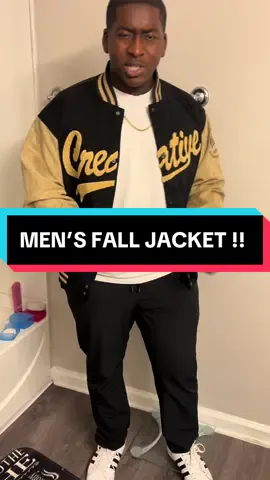 Had to help the broski out. Clearly he's struggling in the fashion department.  #casual #loose #fall #winter #mensclothing #dailywear #fallclothing  #fallfashion #comfyclothes #coatseason #tiktokshop #trendyoutfits 
