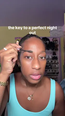 like my ego is BOOSTED baby 😤LFGGGG #glowymakeup #girlytok #naturalglam #dating #goingout #feral #brat 