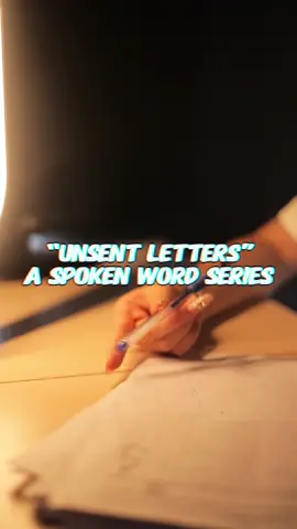 Unsent Letters: A Spoken Word Series 09.27.24 Available on Amazon #BookTok #poetry #writtenbywomen #writertok #spokenword #spokenwordpoetry #womenpoets #womenwriters 