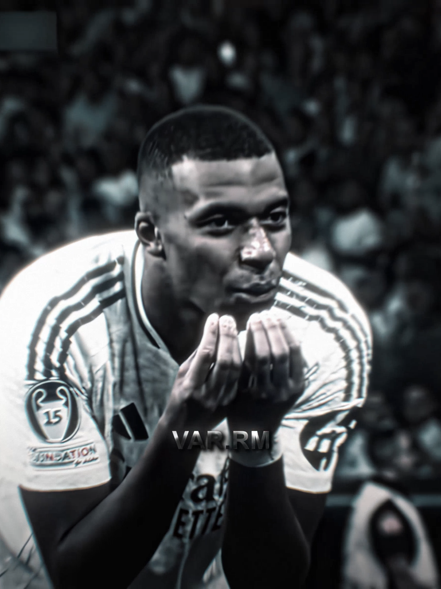 microwave mbappe #mbappe #realmadridfc #edit #madrid #kylianmbappé #viralvideo #fyp #blowup