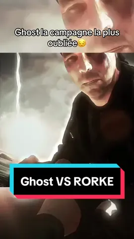 La fin de RORKE… Ou pas ? #ghost #cod #callofduty #callofdutyghosts 