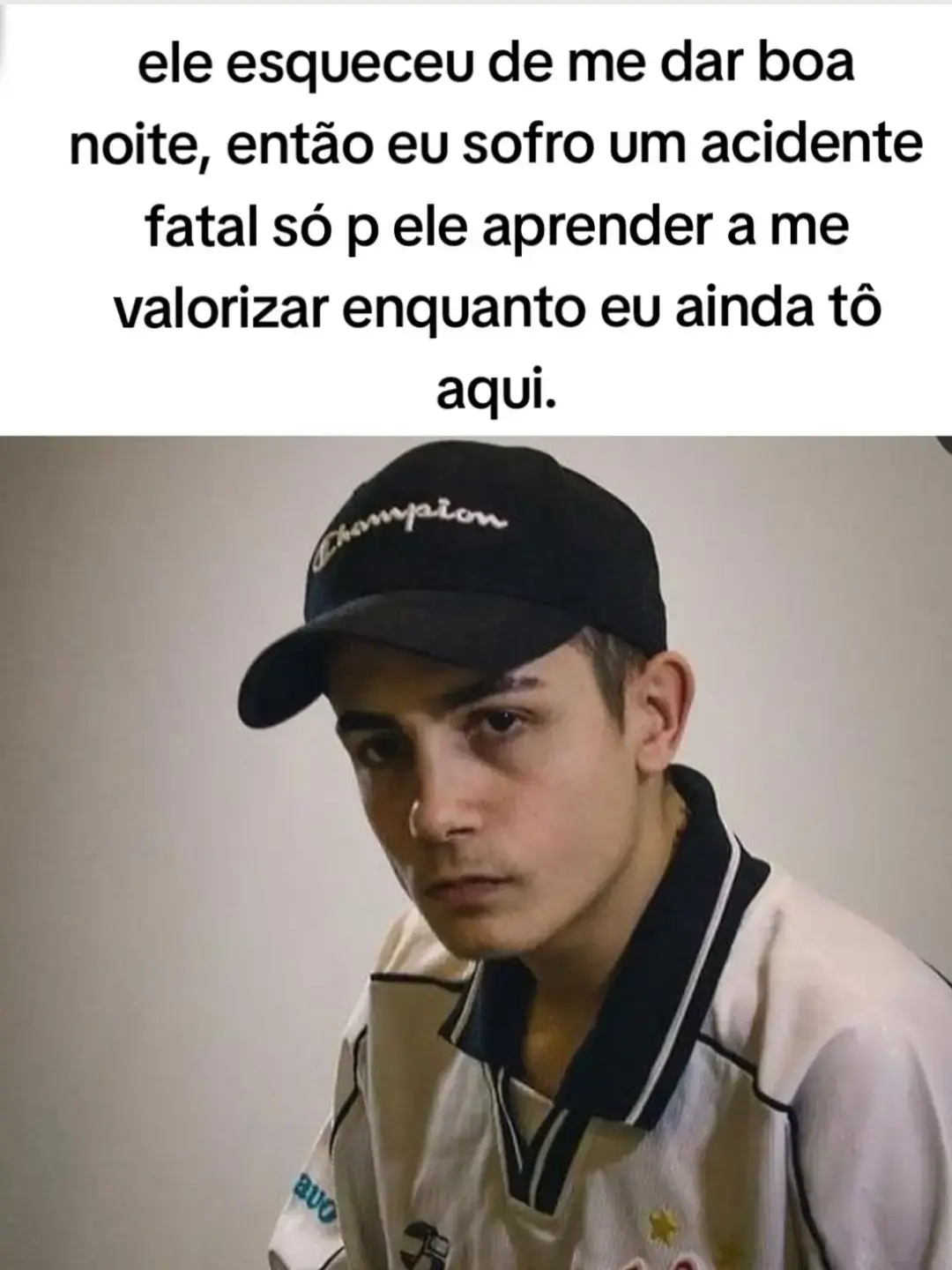 eu super faria isso #fypage #tiktok #foyoryoupage #fykaralho #foyor #fypシ゚viral #hariel #mchariel 