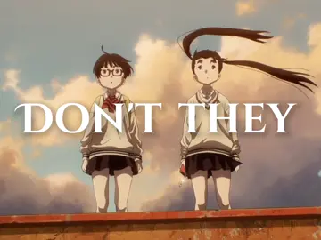 If you see this, watch this anime RIGHT NOW #dededede#deaddeaddemonsdededededestruction#anime#animeedit 
