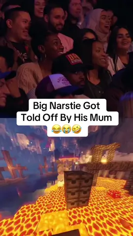 Big Narstie Got Told Off By His Mum 😂😭🤣 #fyp #fyppppppppppppppppppppppp #viral #trending #ukfunny #funnyuk #bignarstie #unclepain #CapCut 