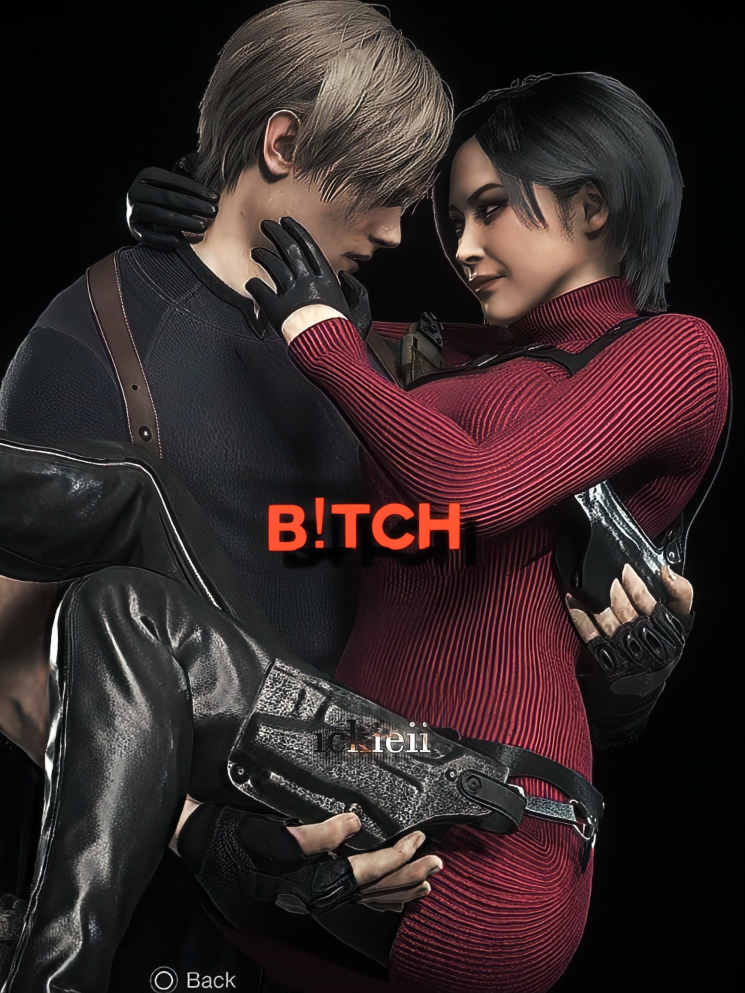 kinda sounds like 'leon move' but that's also true tbh | scp ethanwinterses |  #adawong #adawongedit #residentevil #residentevil4 #residentevil4remake #re4 #re4remake #residenteviledit #microwave #microwaveedit #aftereffects #aftereffectsedits #omg #edit #xyzabc #xycba #zyxbca microwave