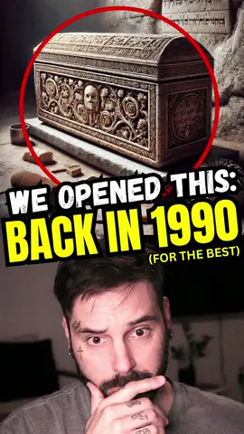 The Caiaphas Ossuary is an ancient limestone burial box, or ossuary, that was discovered in 1990 in a cave in Jerusalem. It is believed to have held the remains of Joseph Caiaphas, the Jewish high priest who played a key role in the trial and crucifixion of Jesus Christ, as recorded in the New Testament. The ossuary bears an inscription identifying its occupant as 