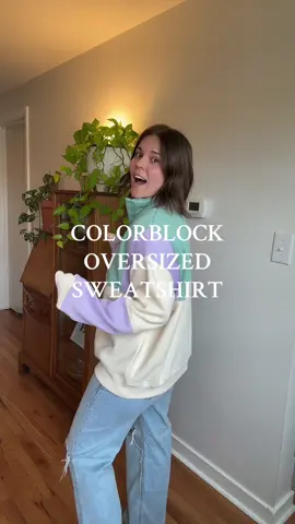Sweatshirt outfits are my favorite kind of outfit but this sweatshirt…😍😍 I love this one SO MUCH! The colors and the fit are so good!  #sweatshirtoutfits #oversizedsweatshirt #fallsweatshirt #comfysweatshirt #streetwearoutfits #casualoutfit #falloutfitinspo  #creatorsearchinsights  Sweatshirt outfits Fall sweatshirt Sweatshirt collection Crewneck sweatshirt outfits  Comfy sweatshirt Streetwear outfit ideas Oversized sweatshirt Cute comfy outfits Fall outfit inspo Casual outfit ideas