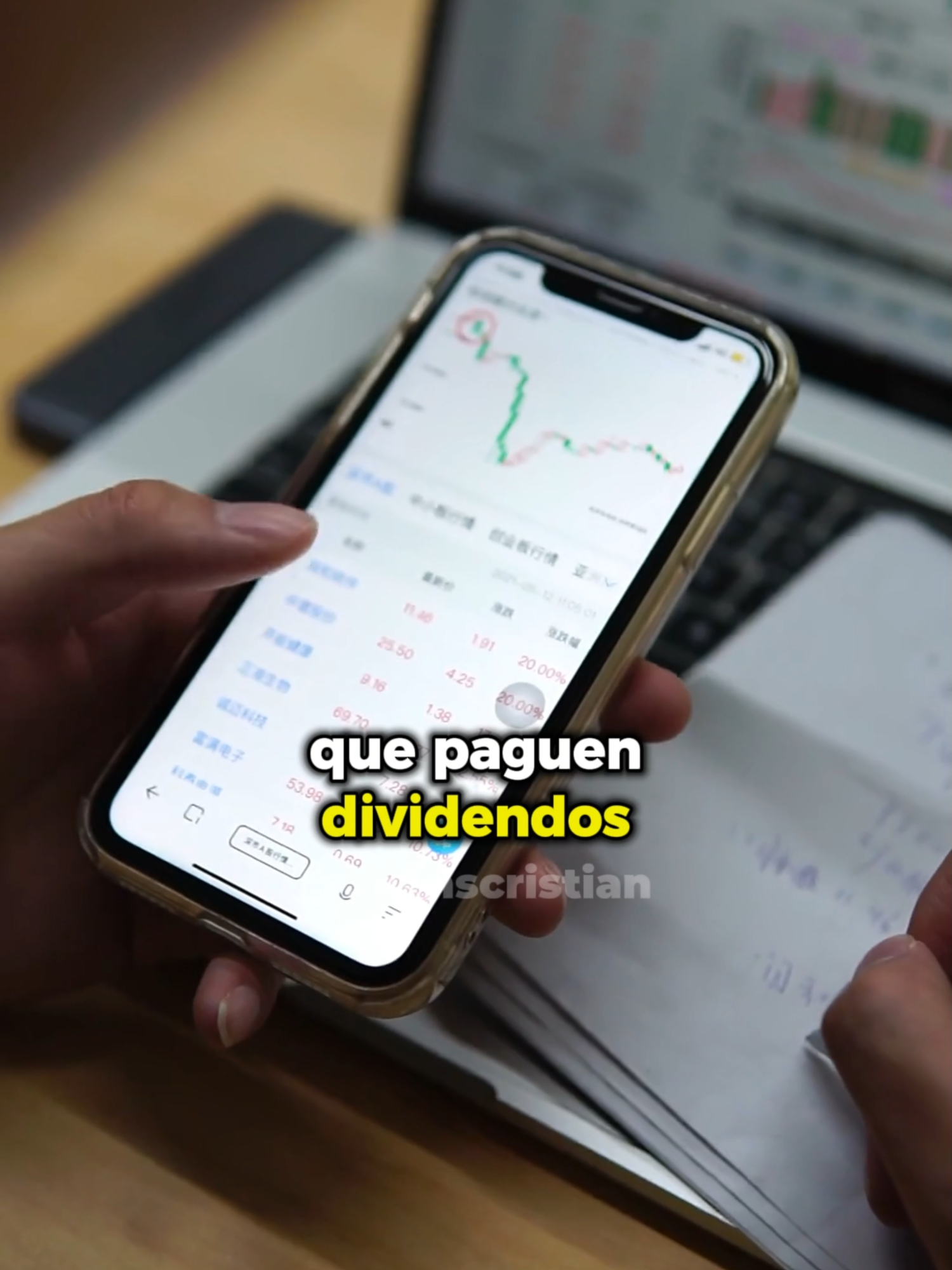 📈 ¿Cómo generar buenas rentabilidades en la Bolsa de Valores? 💹 #InversionesInteligentes #BolsaDeValores #CrecimientoFinanciero