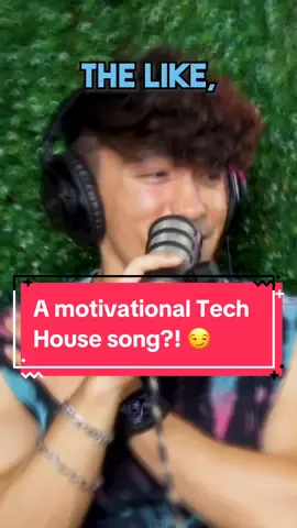 Truly inspirational & motivating! 😌 (“My Child” by Fahu Berk) #housemusic #techhouse #edmtiktok #electronicmusic #raves 