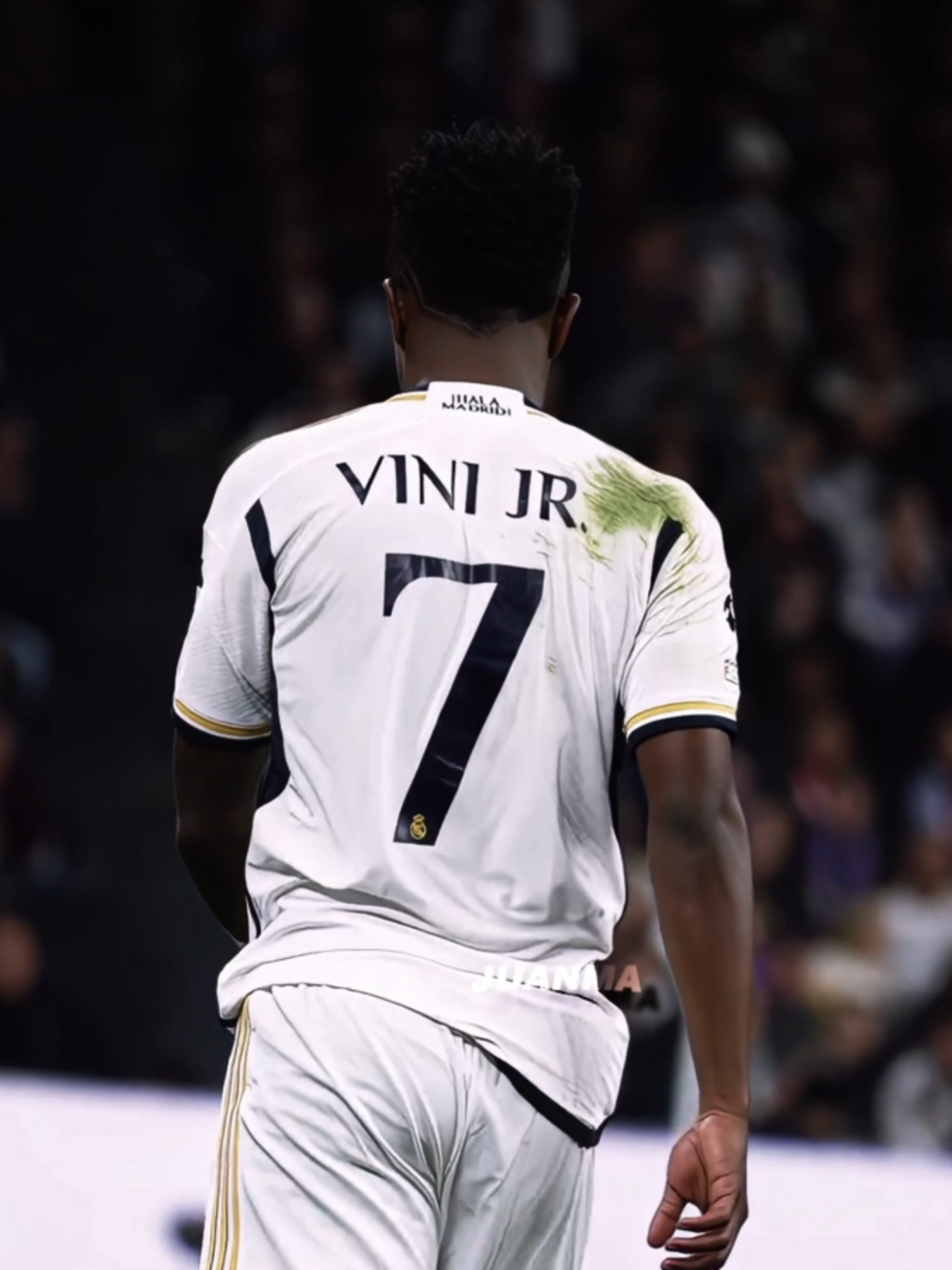 Balón de Oro 2024 @vinijr || #vinijr #vinicius #realmadrid #mbappe #monaco