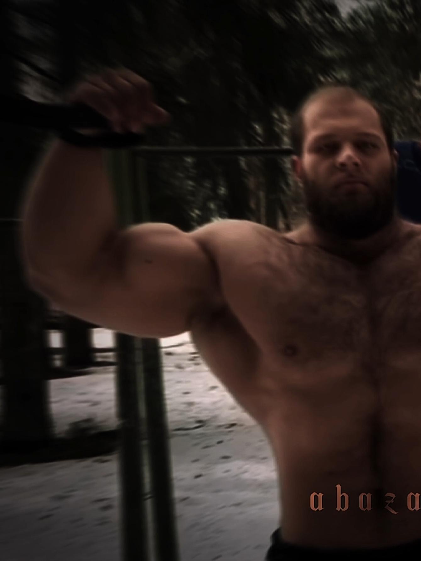 Andrey Smaev edit #GymTok #wedit #aura #cold #fame #germany #trend #abazaj #andreysmaev #armwrestling #powerlifting #tren #russia #prime #viral #fyp #fypage #fyppppppppppppppppppppppp #fy 