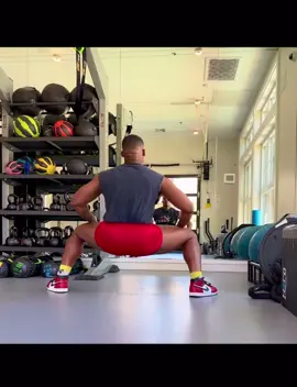 Bring it back and get that 🍑 plump with me! Add this to your cardio routine & thank me later . ##fyp##cardio##legday
