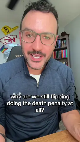 Capital crimes are incredibly heinous, so why let perpetrators off easy with the death penalty? Let them rot, I say 