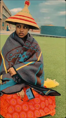 HAPPY HERITAGE DAY SOUTH AFRICA😚❤️🇿🇦 #CapCut #basotho #heritageday #viraltiktok #foryoupage 