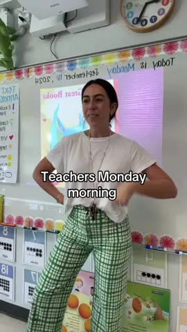 Hahahaha WE LOVE MONDAYS 