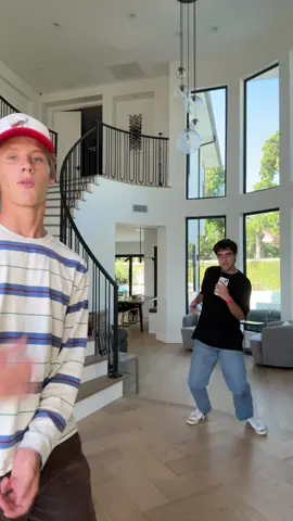 So much going on in this video😭 @Dom! 
