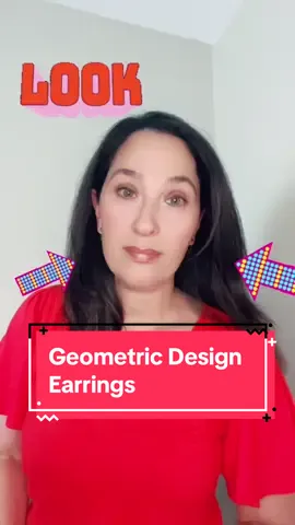 Cool earrings great finds #fyp #earrings #tiktokshop #tiktopmademebuyit #jewelry 