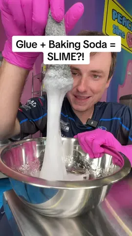 We are so back!!! 🐬🌈✨ Comment your go-to, REAL slime recipes!! 🤭 - Peachybbies.com restocks Friday at 7pm EST! ✨🎉 