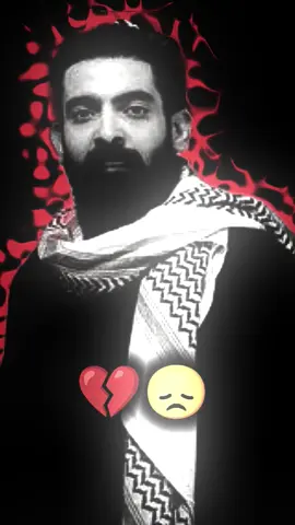 💔🥺#حيدر #مسلسل_الجنه_والنار 