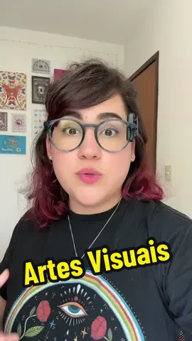 Vale a pena fazer faculdade de Artes visuais? Qual o salário de artes visuais? #artesvisuais #faculdade #vestibular #profissao #emprego #salario #creatorsearchinsights 