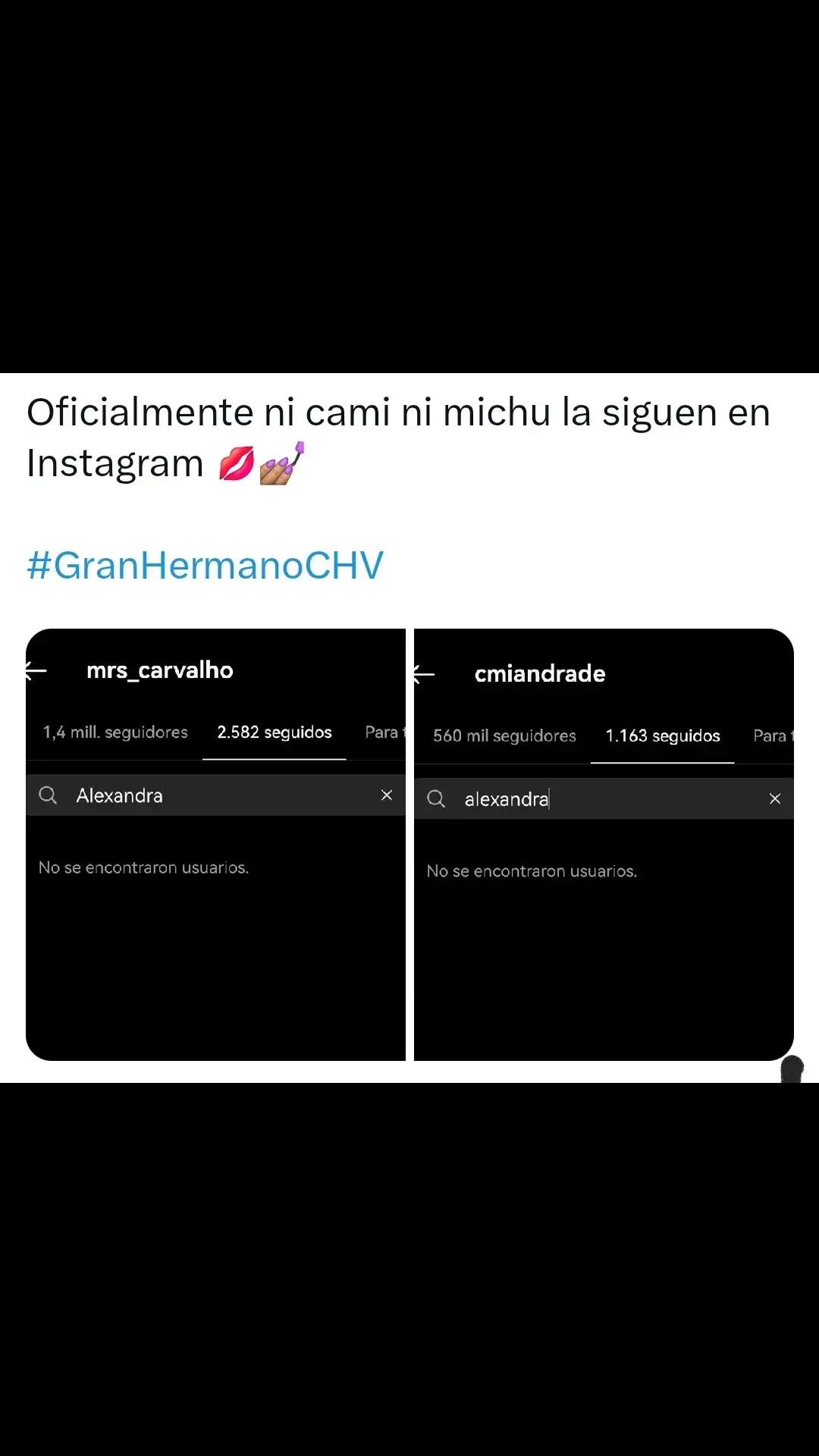 ❤️ Cr: Creditos al comentario.   #granhermano #gh2024 #gh #granhermanochilevision #granhermanochv #granhermanochile #granhermanotiktok #tiktok #tiktokindia #fyp #fypシ゚viral  #fypシ  #granhermano #granhermano2024 #granhermanochile #gh2024 #gh #fyp #foryou #granhermano #foryoupage #videoviral #videa #challenge #tiktok #tiktokindia #Viral #viralvideo #granhermano #chama #Venezuela #chile #colombia #china #español #italia #españa #foryou #granhermano #granhermana #granhermanochile #chile #granhermano @Michelle Carvalho 