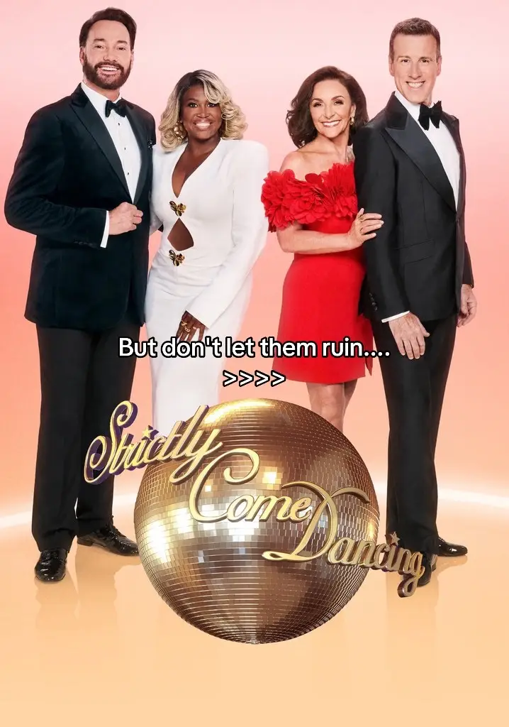 My team ❤️❤️❤️ so undermarked deserved way more cant wait for this week 💙💙💙 #petewicks #jowitaprzystal #strictlycomedancing #judges #harsh #underestimated #fyp #viral #strictly #peterjames #peterjameswicks @Jowita Przystal @Staying Relevant #votepete #petetowin 