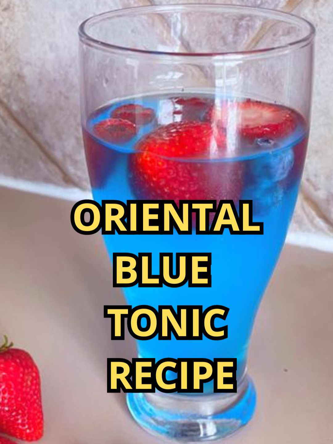 ORIENTAL BLUE TONIC ✅(STEP BY STEP)✅ Oriental Blue Tonic Recipe - Oriental Blue Tonic Ingredients Check out this intriguing video showcasing a distinctive approach using an ancient elixir from the Far East, renowned for its swift impact on weight loss in just seven seconds. It’s important to approach this with understanding and compassion for those struggling with weight challenges. Many individuals face health problems, obesity, and financial hardships. If you're thinking about trying this Eastern elixir method, I sincerely believe you'll witness the amazing outcomes that many others, including myself, have experienced. Give it a chance and watch the full video—I genuinely think it will be worth your time. #orientalbluetonic #orientalbluetonicrecipe #orientalbluetonicingredients Tags: oriental blue tonic,oriental blue tonic recipe,oriental blue tonic ingredients,oriental blue tonic weight loss drink,sumatra blue tonic,oriental blue tonic 2024,oriental blue tonic reviews,weird blue tonic,exotic blue tonic,mysterious blue tonic,blue tonic,oriental tonic weight loss,oriental tonic,sumatra oriental tonic,oriental tonic for weight loss,blue evening tonic,oriental blue tonic benefits,oriental blue juice,sumatra tonic,blue tonic ritual ORIENTAL BLUE TONIC ✅(STEP BY STEP)✅ Oriental Blue Tonic Recipe - Oriental Blue Tonic Ingredients ORIENTAL BLUE TONIC ✅(STEP BY STEP)✅ Oriental Blue Tonic Recipe - Oriental Blue Tonic Ingredients ORIENTAL BLUE TONIC ✅(STEP BY STEP)✅ Oriental Blue Tonic Recipe - Oriental Blue Tonic Ingredients