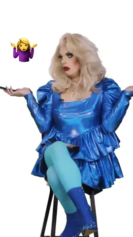 never seen katya this terrified!! these are mine:❣️🤍🍾🥲🖕@Katya Zamolodchikova @trixiemattel #trixieandkatya #unhhhh #trixiemattel #katyazamolodchikova #katyazamo #tracymartel #emoji 