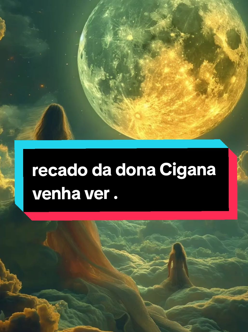 Venha, aproxime-se, não tenha medo. Dona Cigana tem segredos que o tempo esqueceu. As cartas sussurram histórias, amores perdidos, destinos entrelaçados. Você já parou para pensar no que o futuro guarda? Cada linha, cada símbolo, uma pista. Deixe a curiosidade fluir e descubra o que o universo reservou para você. CLIQUE NO LINK DA BIO e Agende uma Consulta Com Base Na Sua Energia! #tarot  #tarotdiario  #tarotinterativo  #leituradecartas 