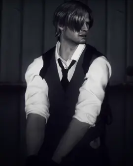 leon noir 🛐 || scp:kissingleonkennedy ||  #leonkennedy #leonskennedyedit #leonkennedyedit #residentevil #residenteviledit #residentevil6 #residentevil6edit #re6 #re6edit #edit #viral 