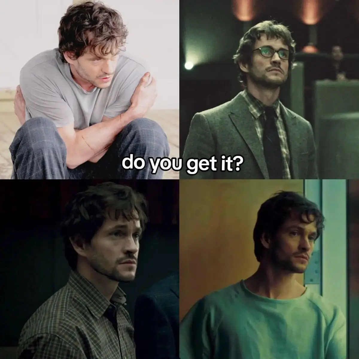 #willgraham #hannibal #hanniballecter #hughdancy #fyp 