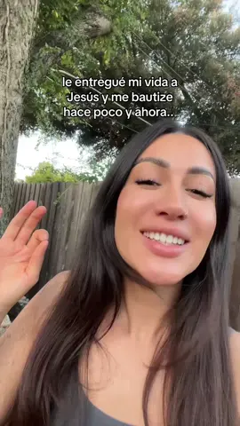 Pero Isaías 41:10 dice: Así que no temas, porque yo estoy contigo; no te angusties, porque yo soy tu Dios. Te fortaleceré y te ayudaré; te sostendré con mi diestra victoriosa.  #parati #cristiana #entregatuvidaacristo #comunidadcristiana 