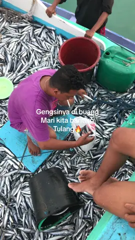 Anak pelaut🔥#🏝🔥fypシviraltiktokfyp #🌅🍀 #pejuangRupiah #fypシ 