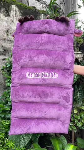 Cartoon Chair Pad/Cushion for Office, Shool, or Home . . . . . #chairpad #chaircushion #comfortablechairpad #chairs #monoblock #office #officechair #officelife #school #Home #cotton #comfy #cushion  #pillow #purple #fyp #fypシ #fypシ゚viral #fypage #fyppppppppppppppppppppppp #fypdongggggggg #fypp #fypシ゚ #fypdong #fyppp 